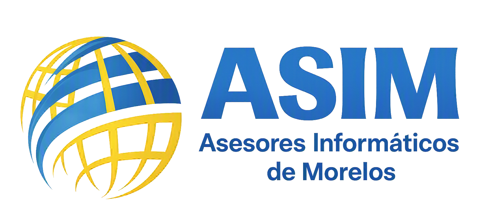 ASIM Logo